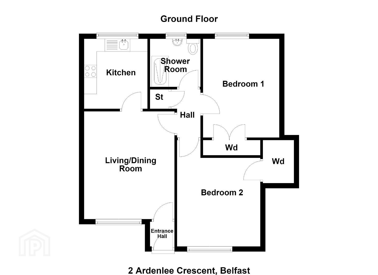 2 Ardenlee Crescent 13 of 13