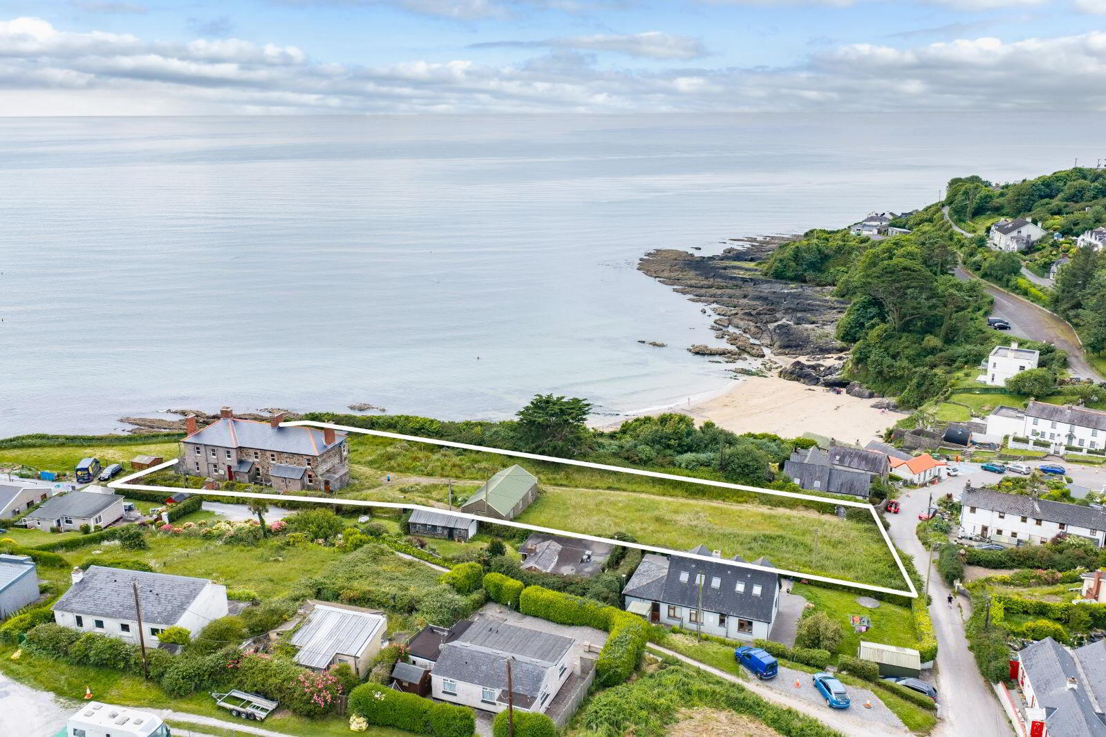 Ballinluska House 3 of 28