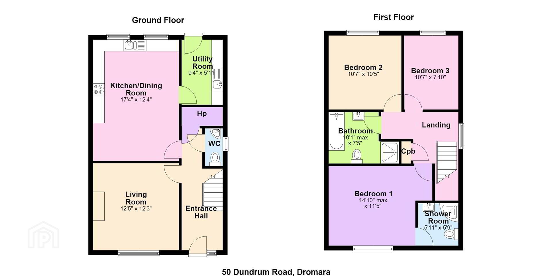 50 Dundrum Road 23 of 24
