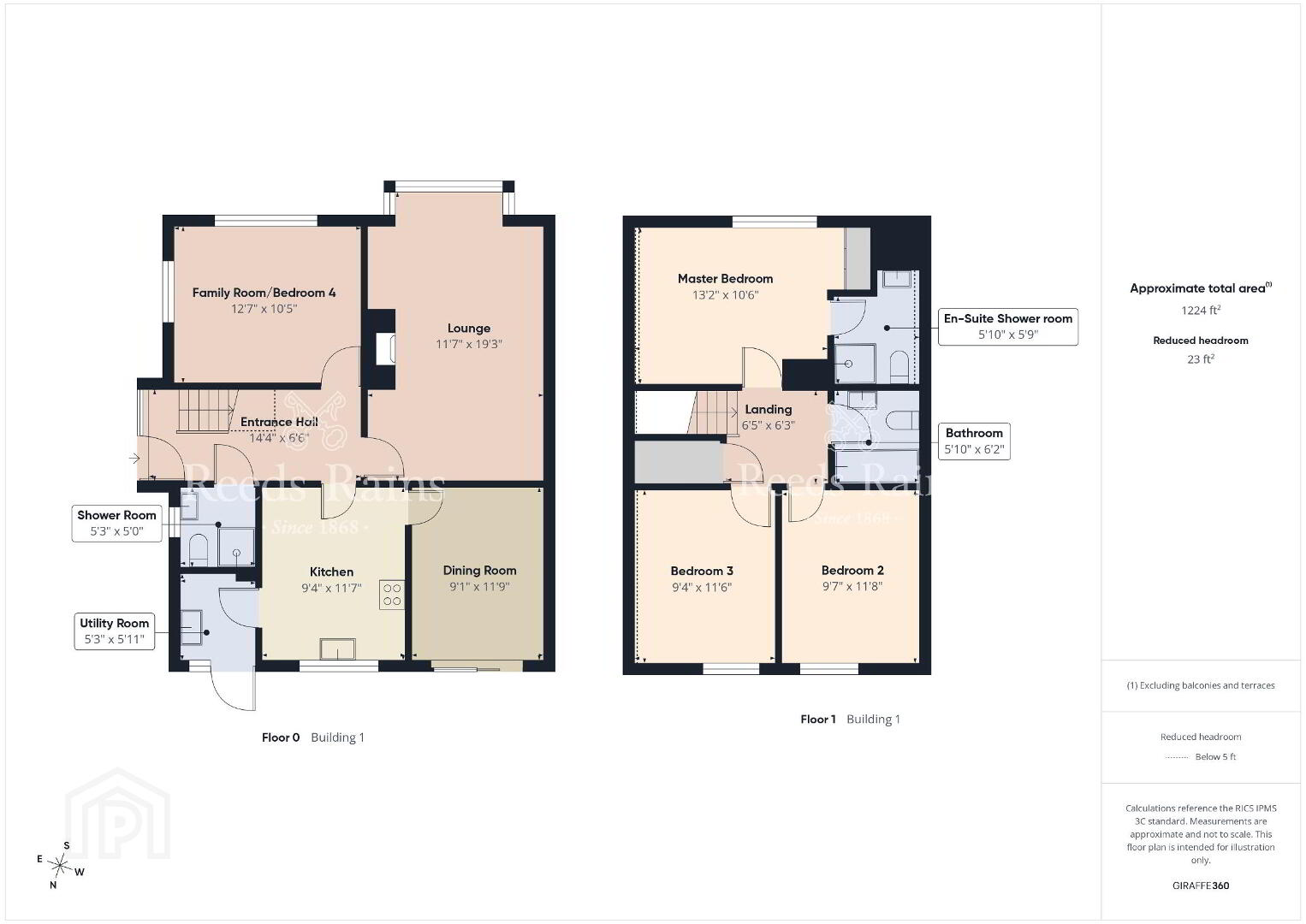 33 Broadlands Park 19 of 20