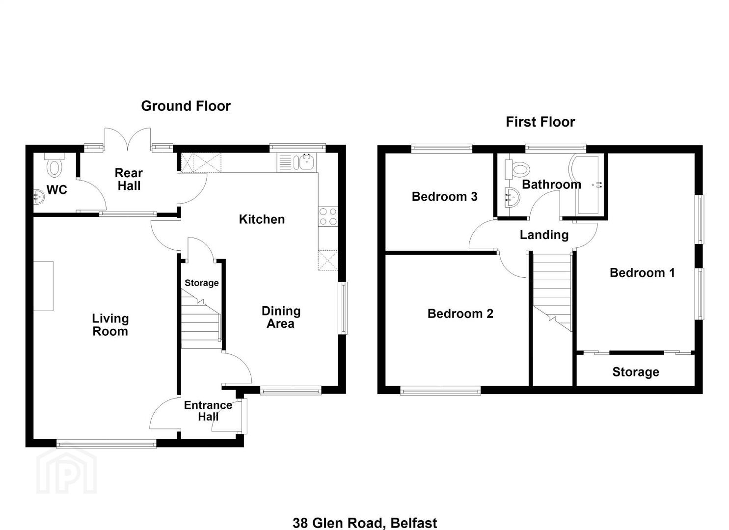 38 Glen Road 29 of 29