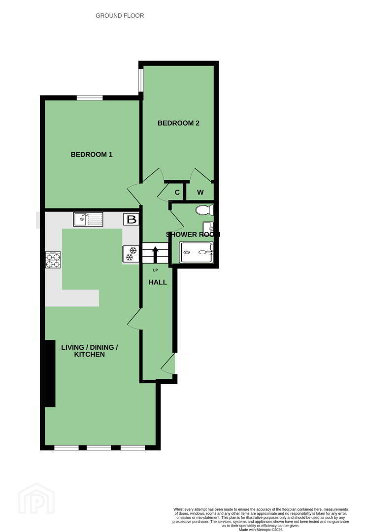 Apt 16 Sandown Court, 82 Sandown Road 27 of 27