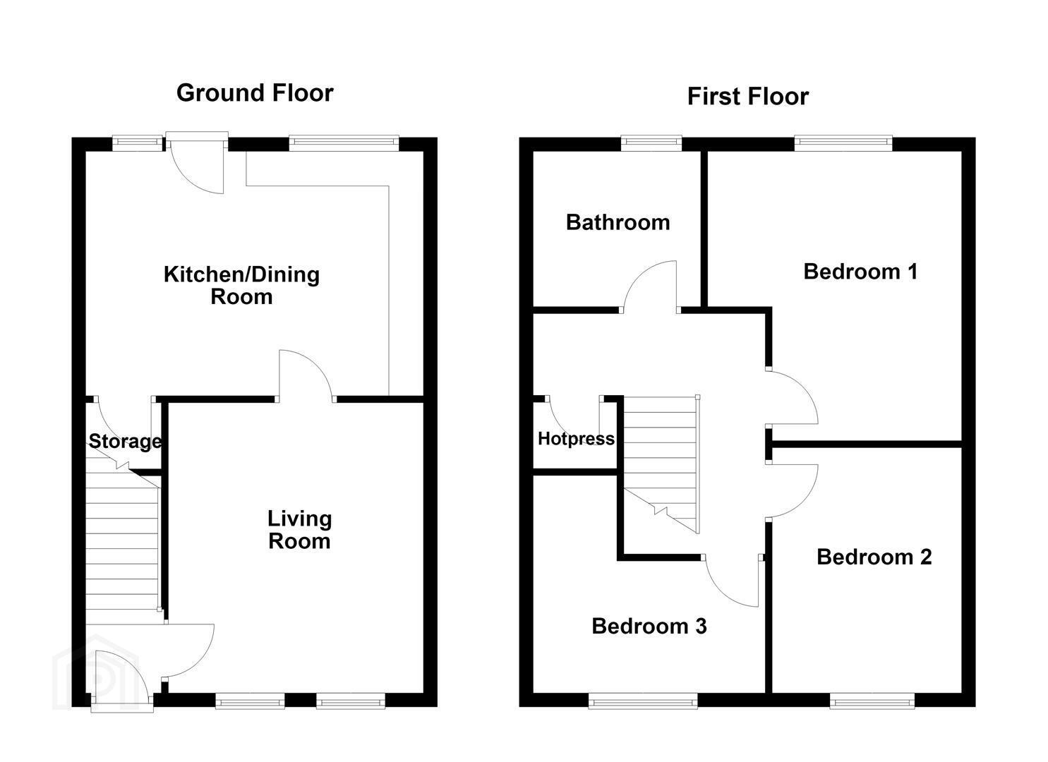 25 Stonebridge Row 21 of 21