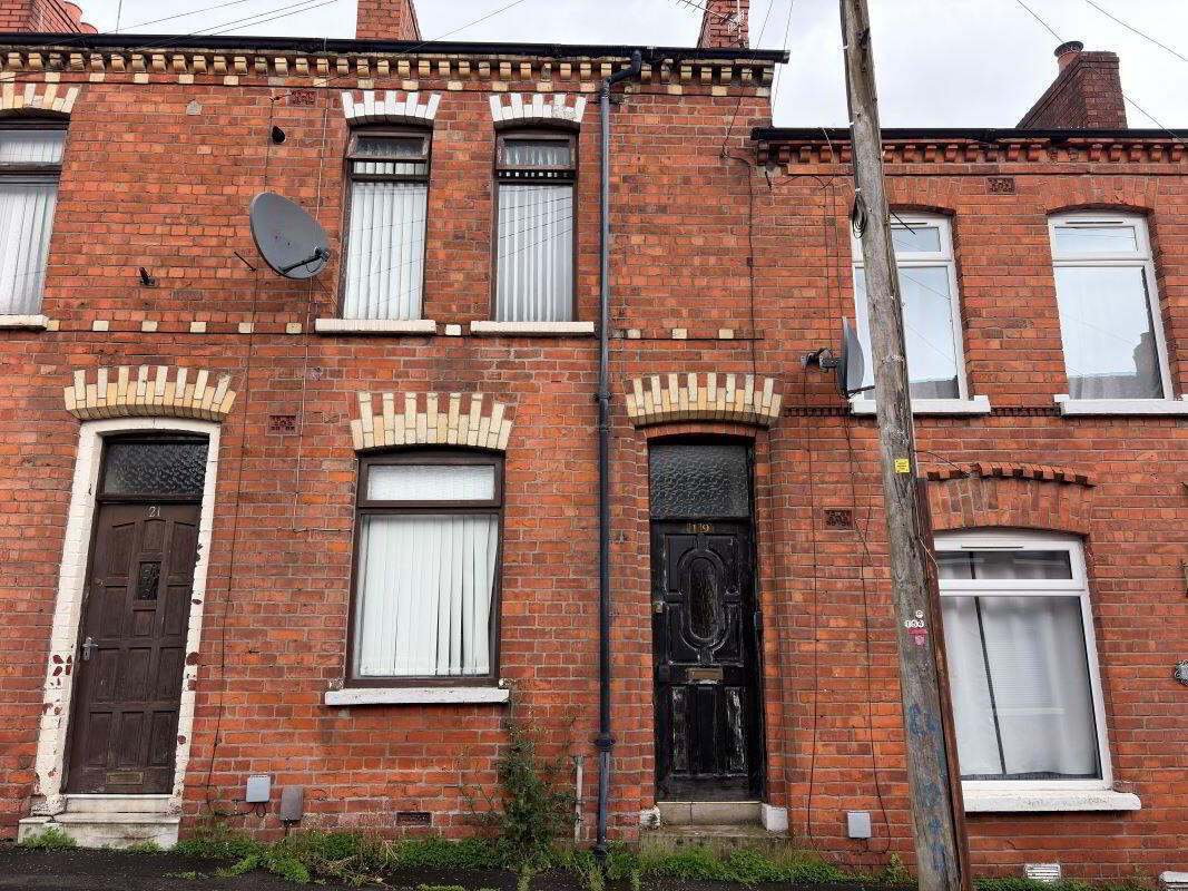 19 Fingal Street 1 of 11