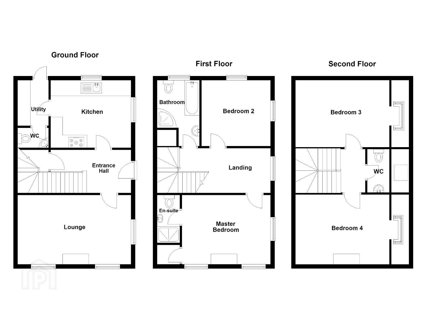 27 Derry Park Lane 43 of 43