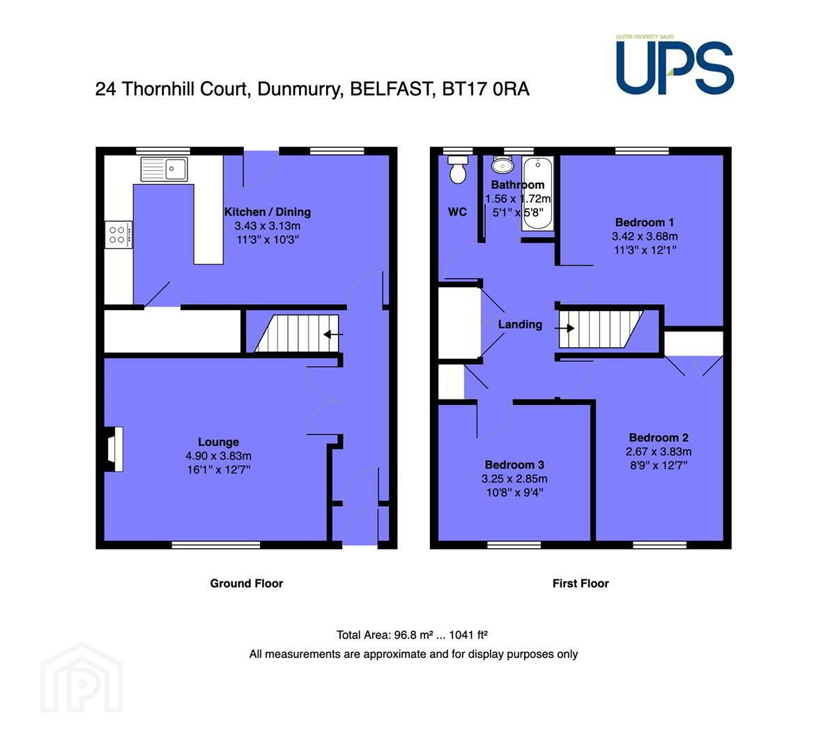 24 Thornhill Court 30 of 30