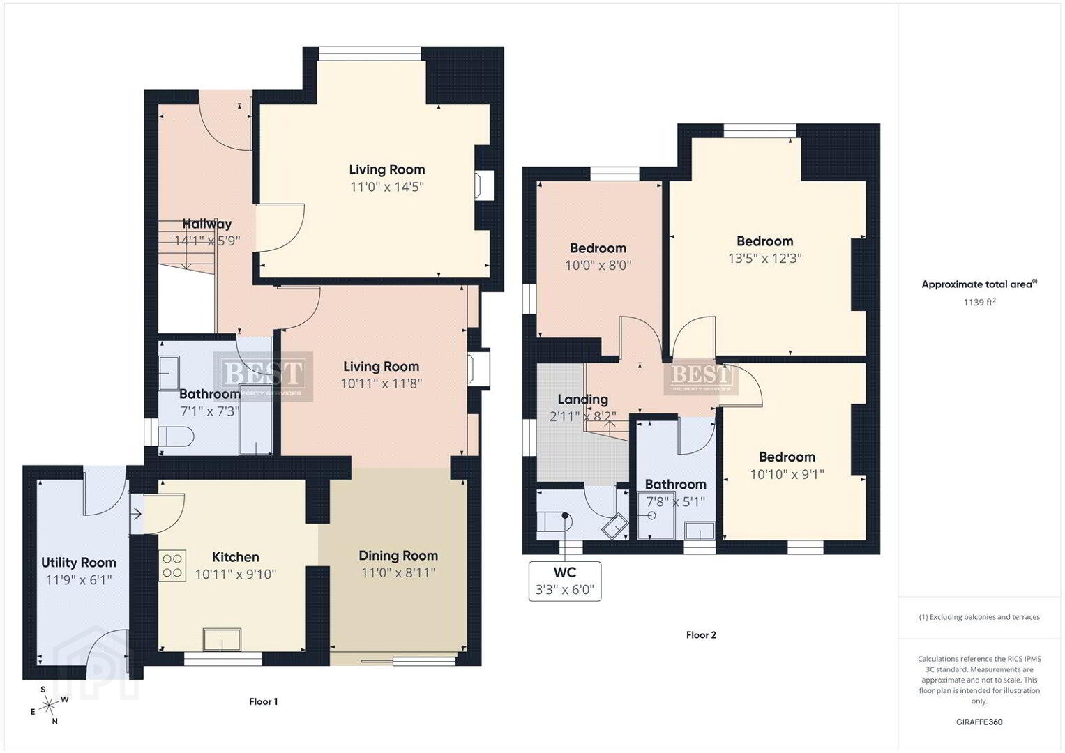 15 Springfield Road 22 of 23