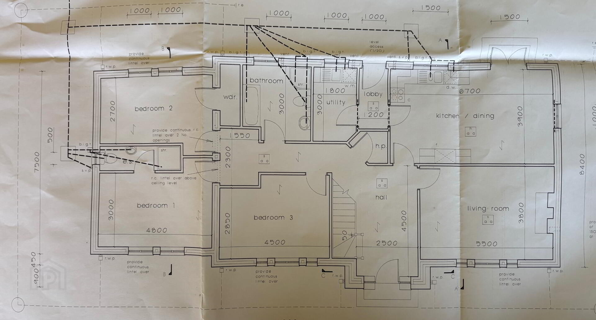Site 50M East Of, 154 Lurgylea Road 7 of 8
