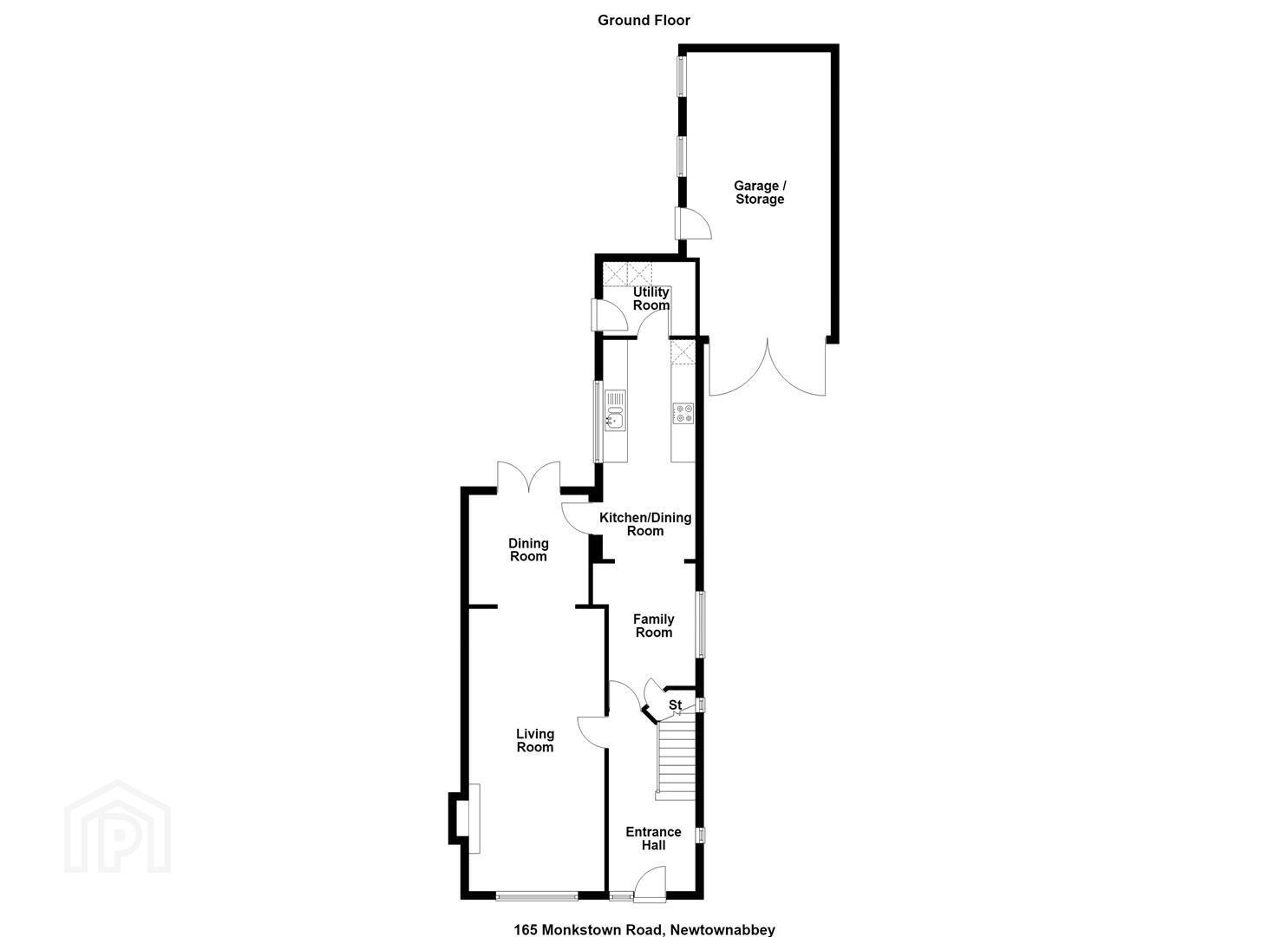 165 Monkstown Road 3 of 35
