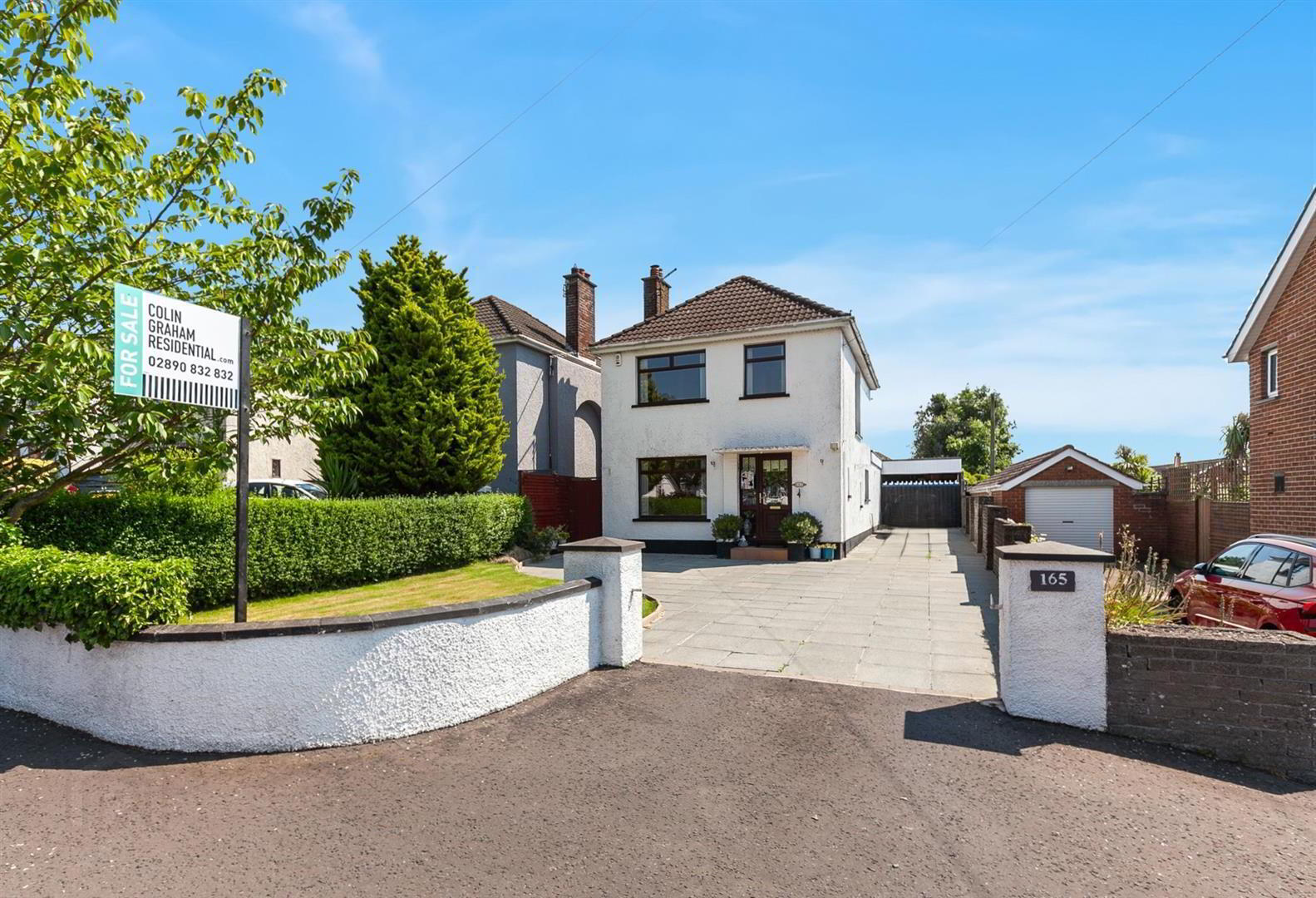 165 Monkstown Road 1 of 35