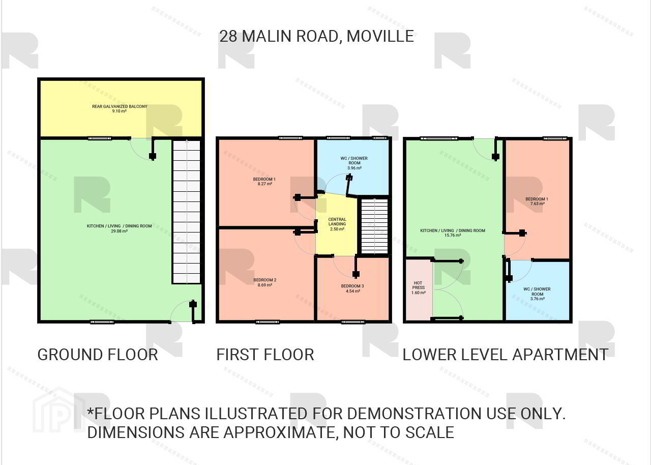 28 Malin Road 24 of 25
