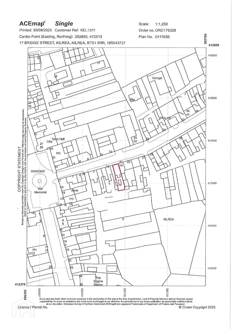 17 Bridge Street 16 of 16