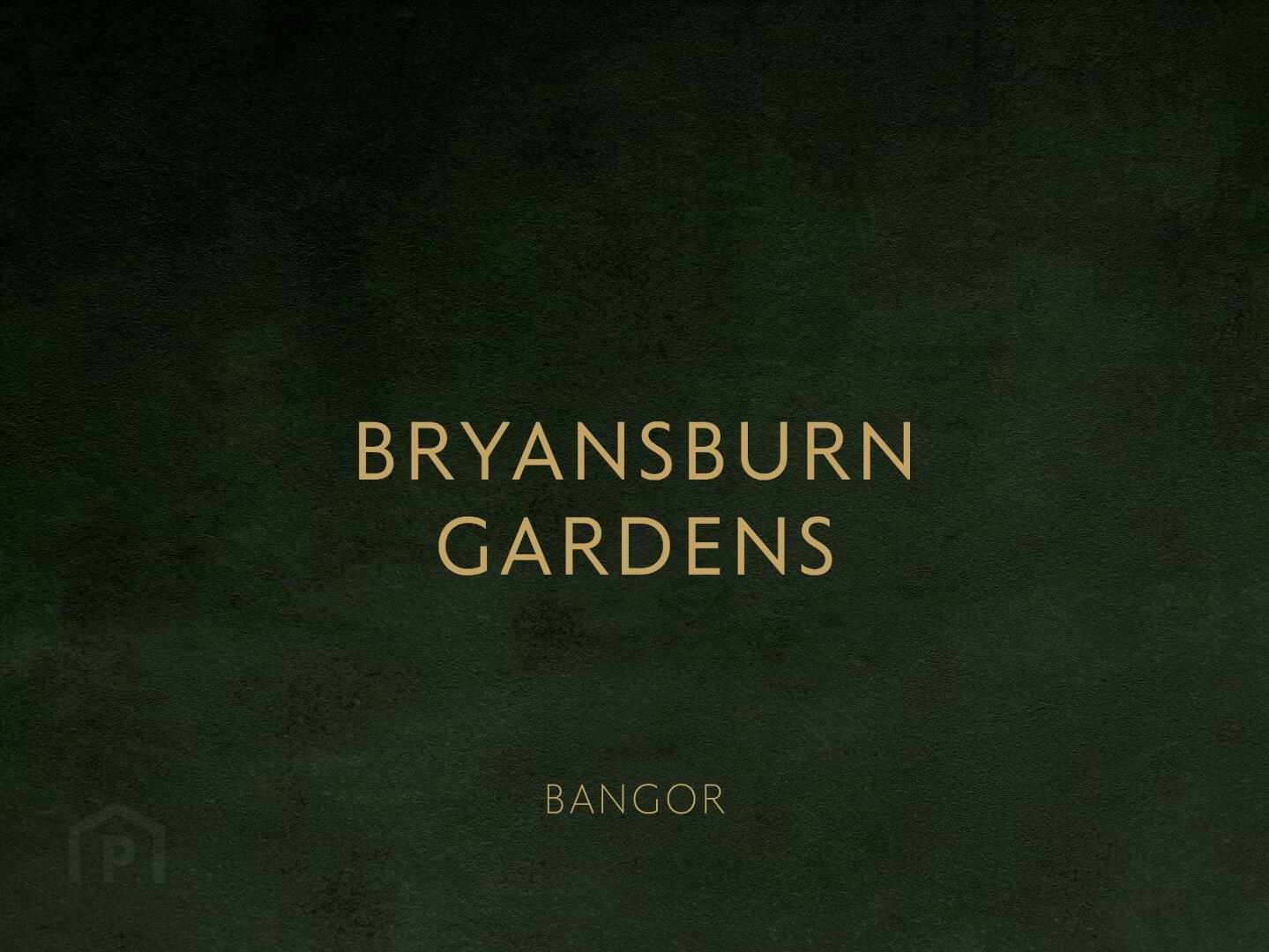 Bryansburn Gardens 2 of 6