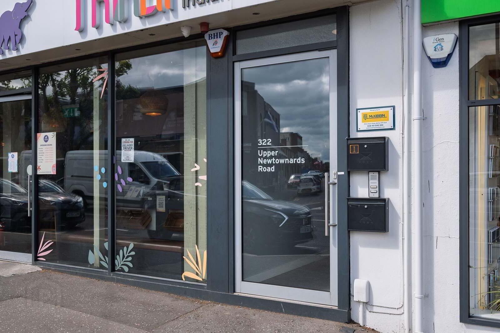 Apt 1, 322 Upper Newtownards Road 2 of 23