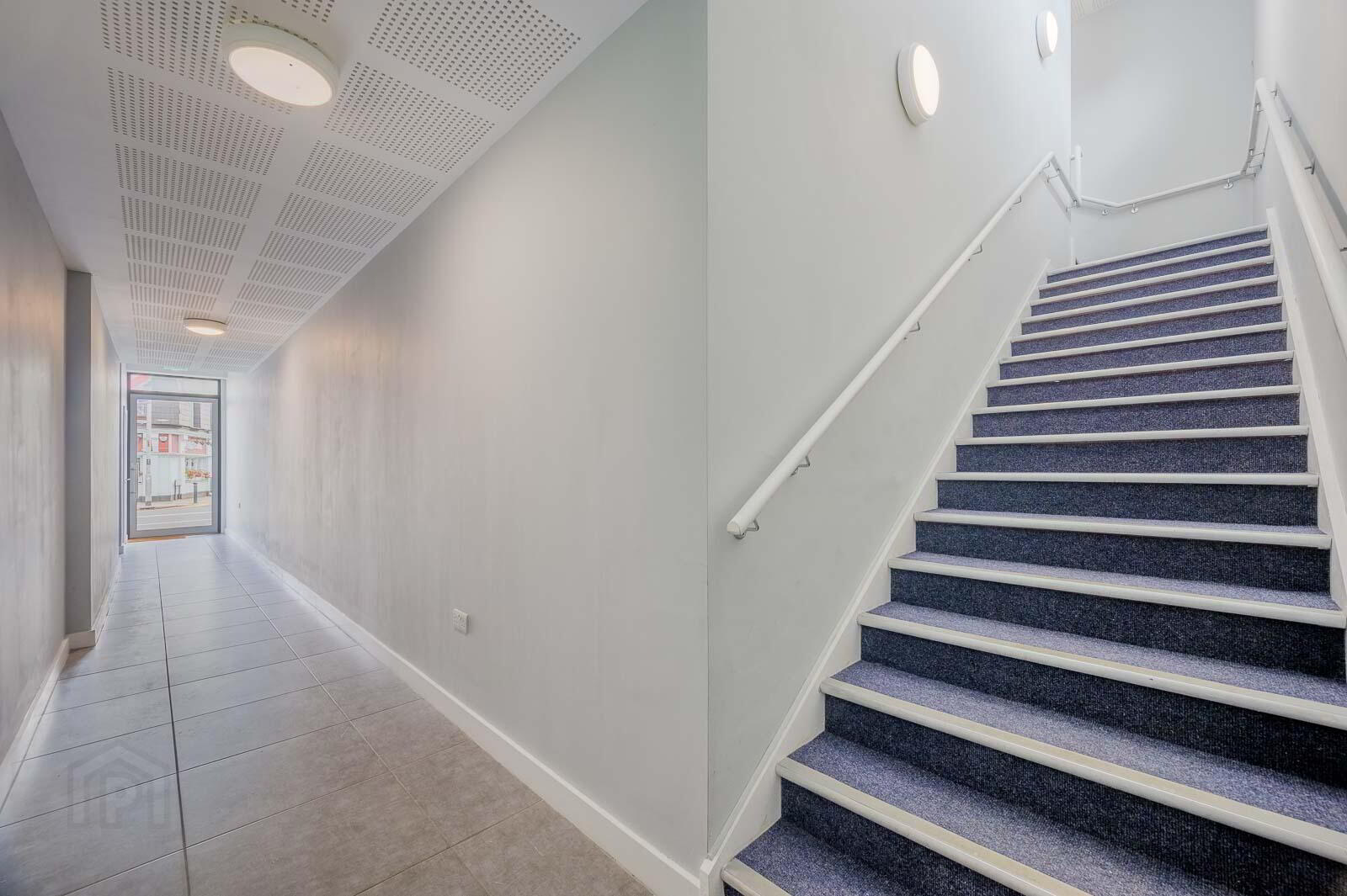 Apt 1, 322 Upper Newtownards Road 3 of 23