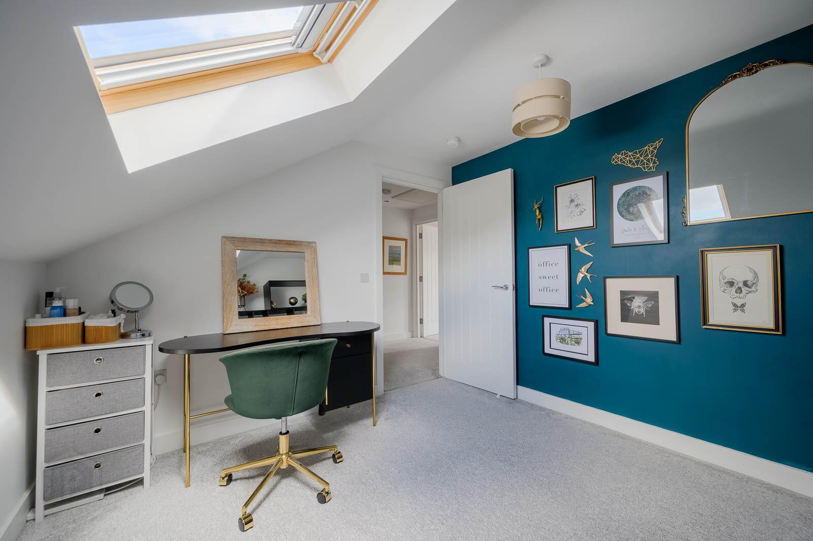 Apt 1, 322 Upper Newtownards Road 22 of 23