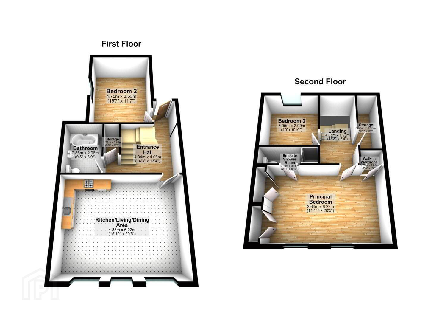 Apt 1, 322 Upper Newtownards Road 23 of 23