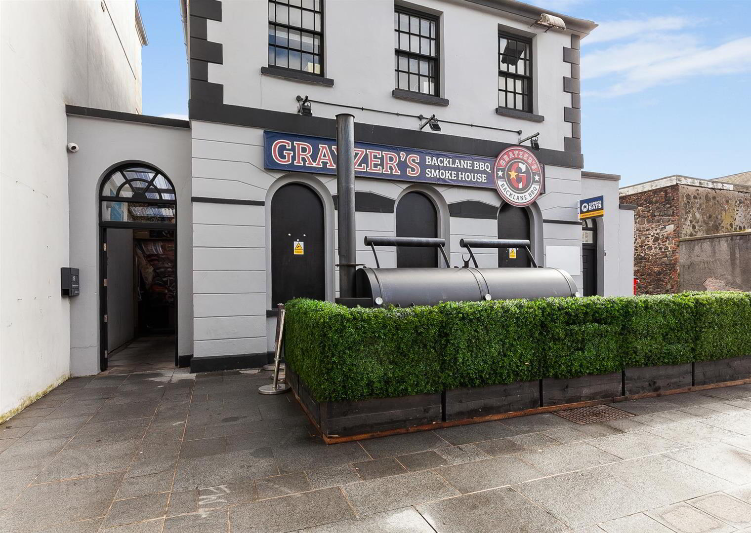 15 Lancasterian Street 2 of 27