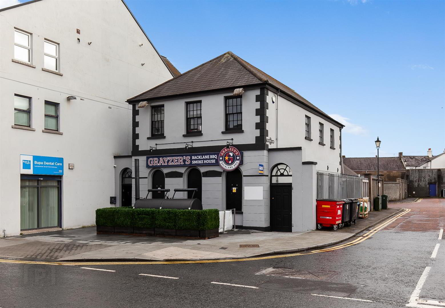 15 Lancasterian Street 1 of 27