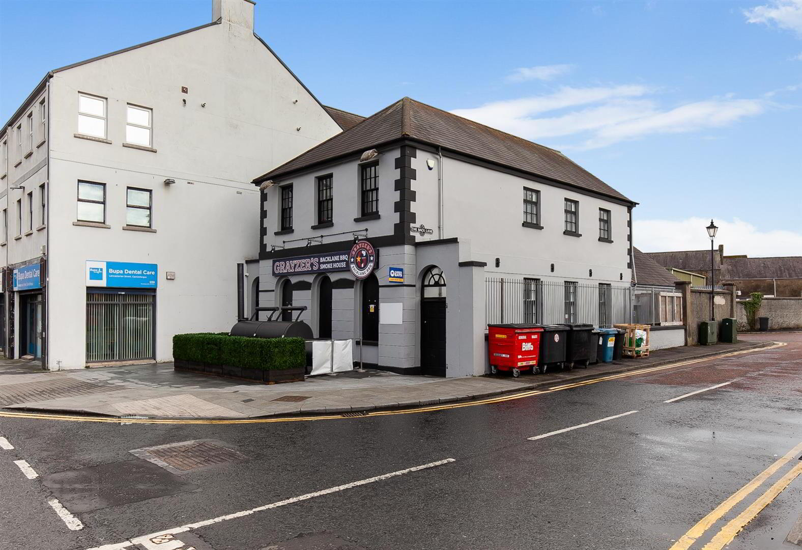 15 Lancasterian Street 24 of 25