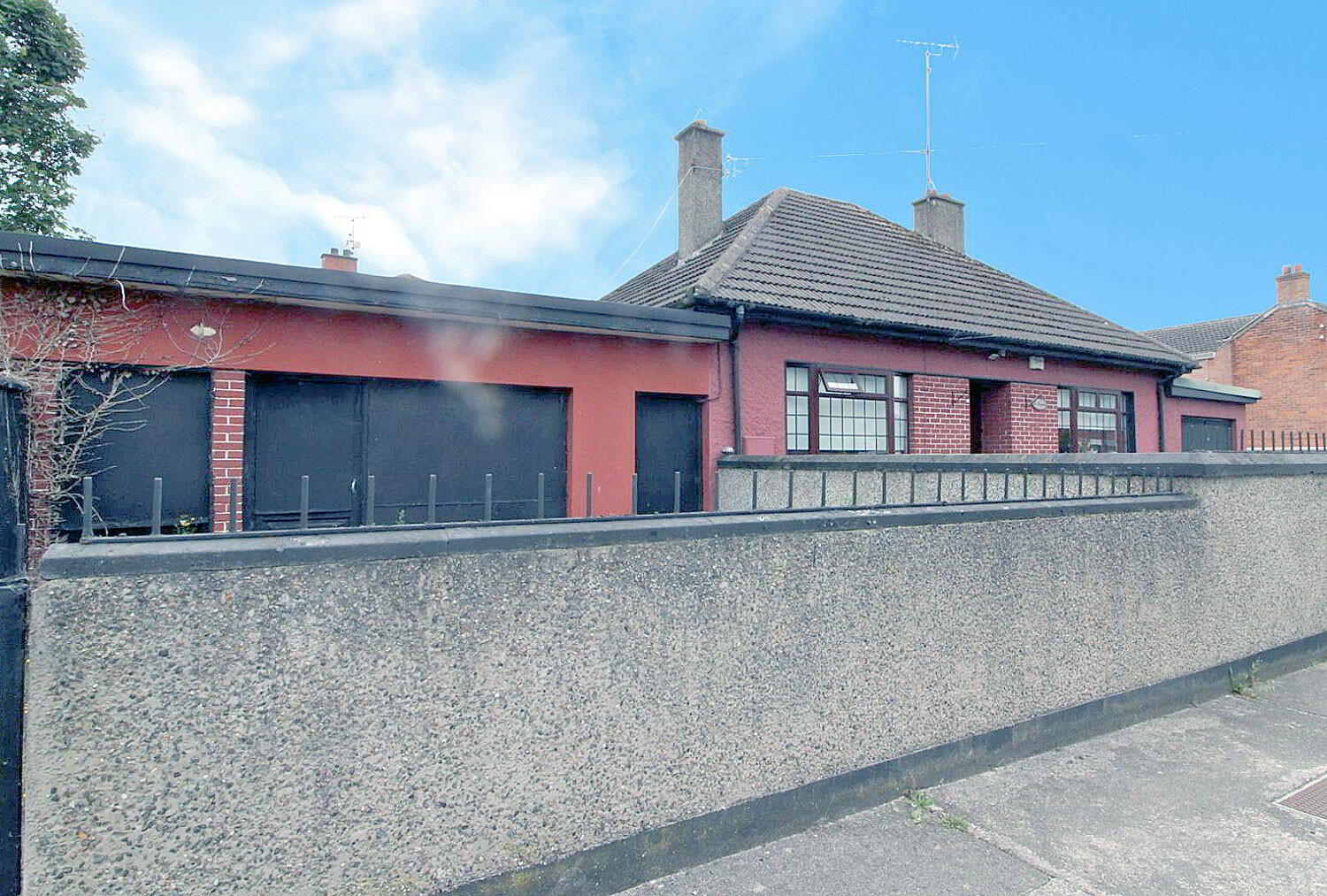57 The Bungalow 2 of 12