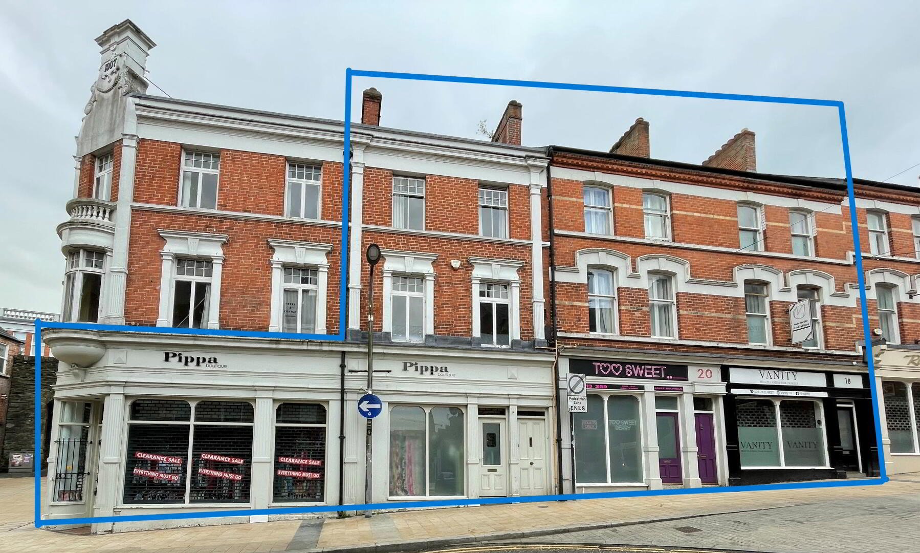 18-24 Waterloo Street 2 of 2