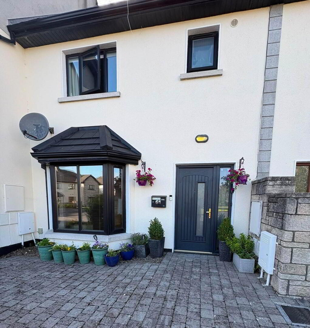 61 Coill Clocha 1 of 36