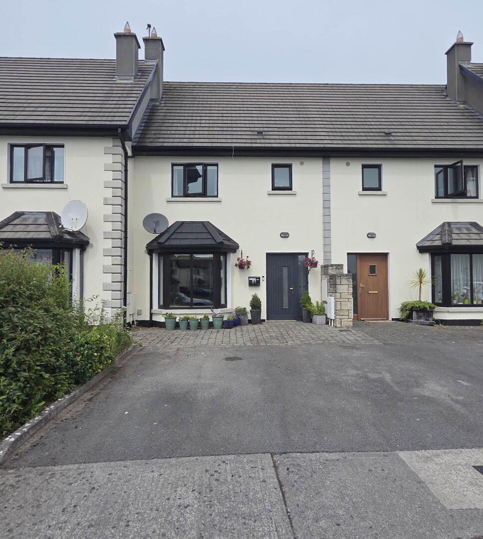 61 Coill Clocha 2 of 36