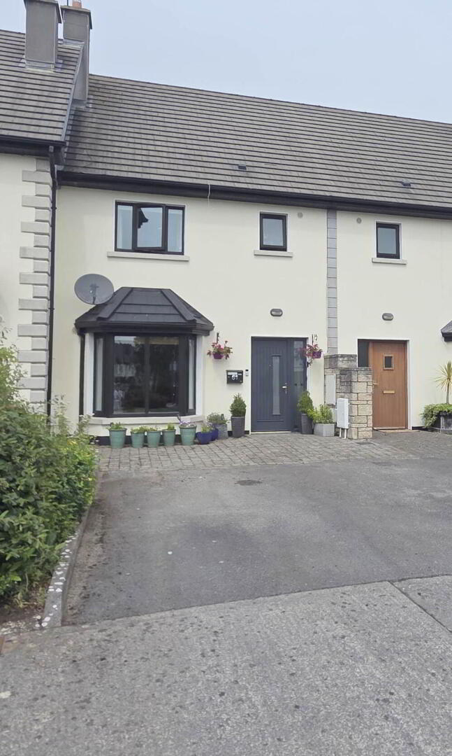 61 Coill Clocha 3 of 36