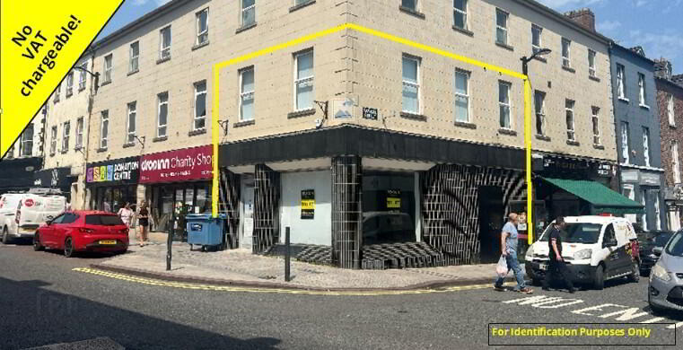 Unit 3 19 - 23 Upper English Street 1 of 3
