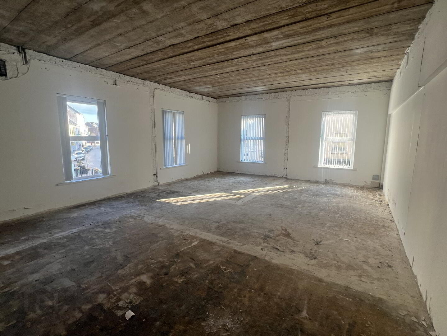 Unit 3 19 - 23 Upper English Street 3 of 3
