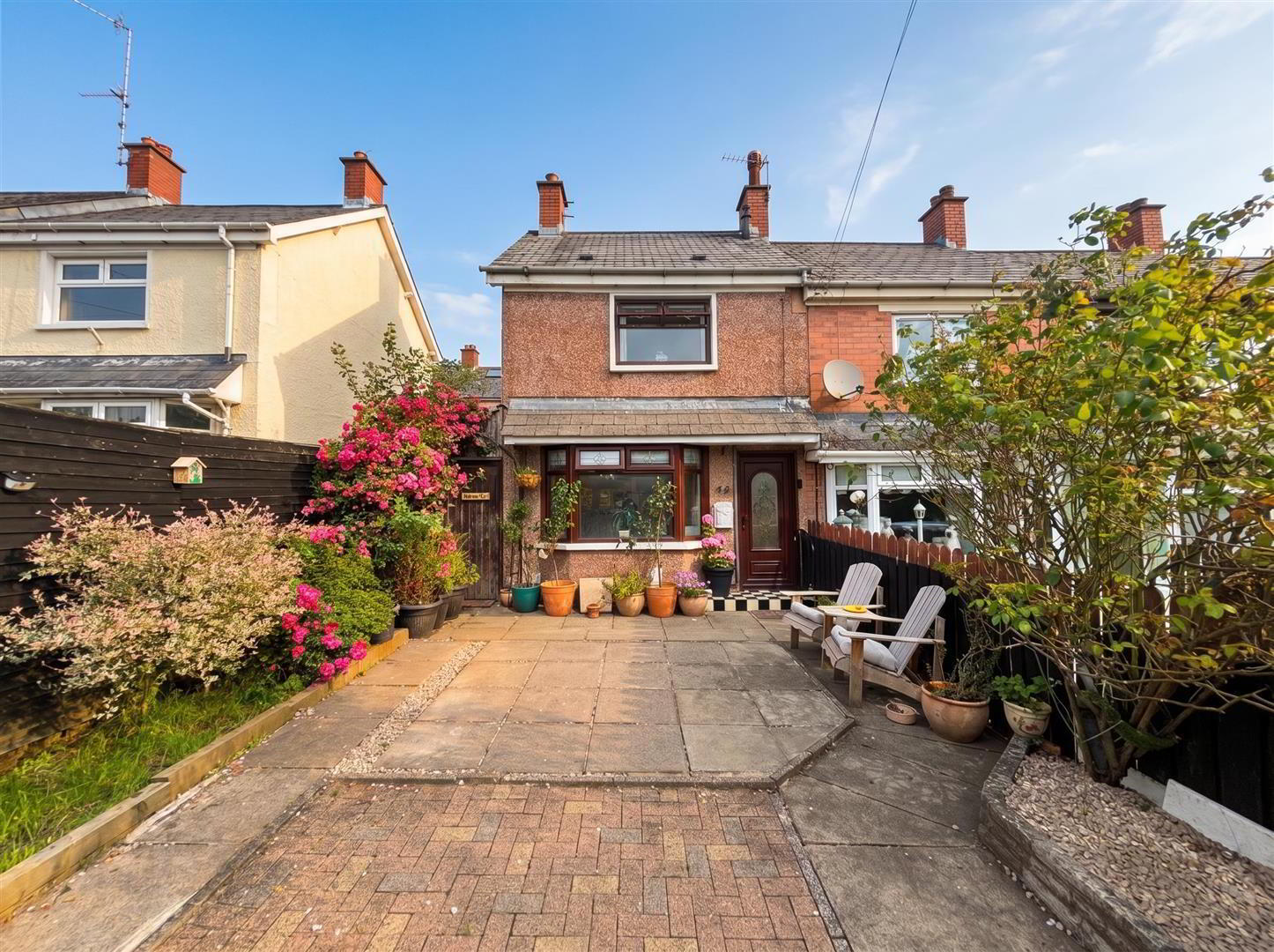 46 Stratford Gardens 3 of 26