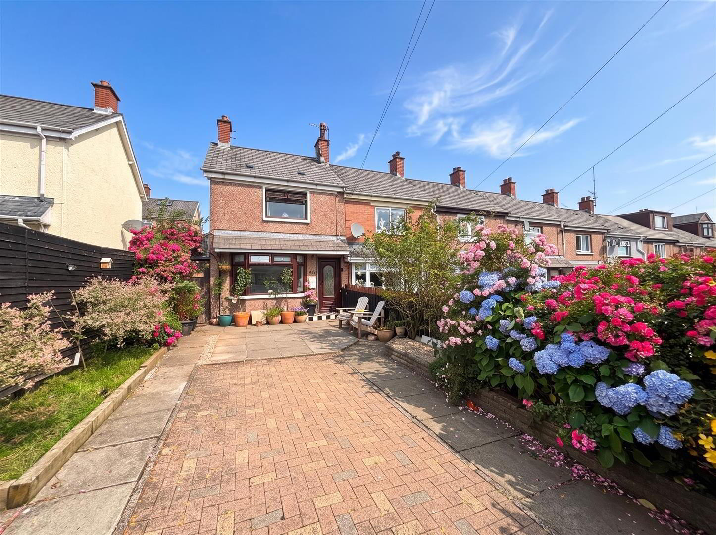 46 Stratford Gardens 1 of 26