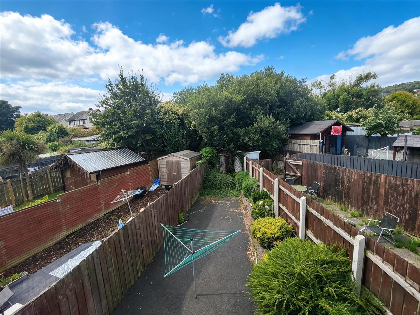 178 Joanmount Gardens 17 of 17