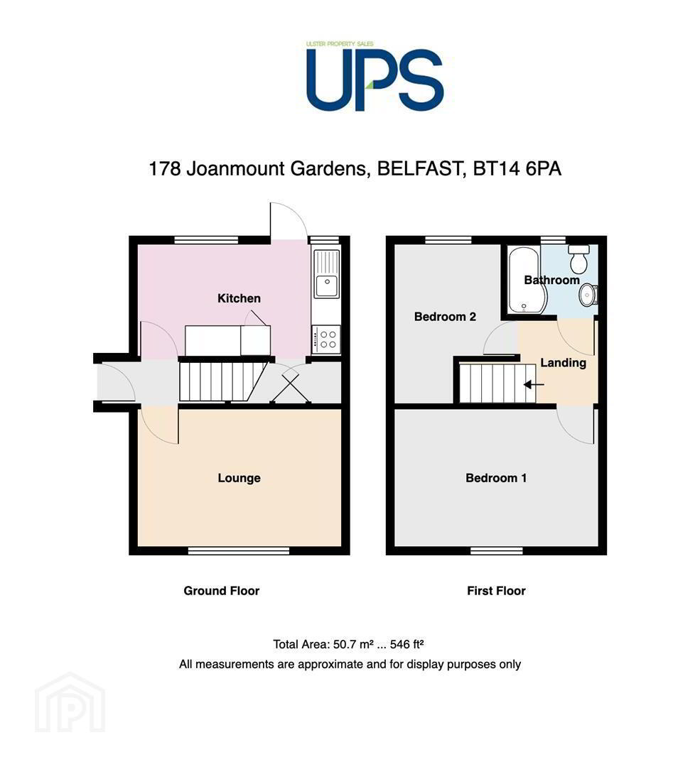 178 Joanmount Gardens 18 of 19