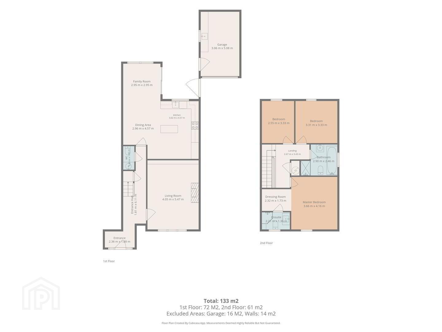20 Hollymount Hall 18 of 18