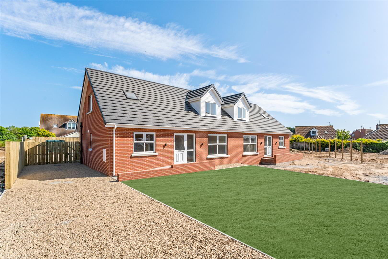 House Type B, 24 Gowland Grove 2 of 23