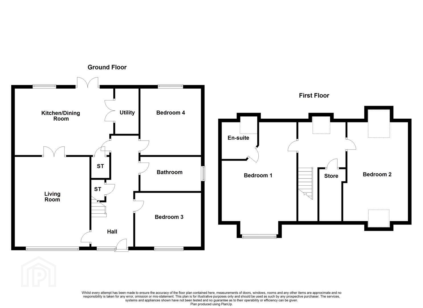 House Type B, 24 Gowland Grove 23 of 23