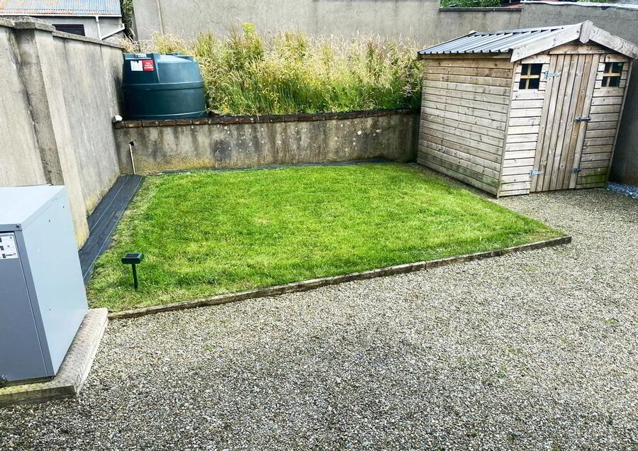 Guesthouse End 15 of 15
