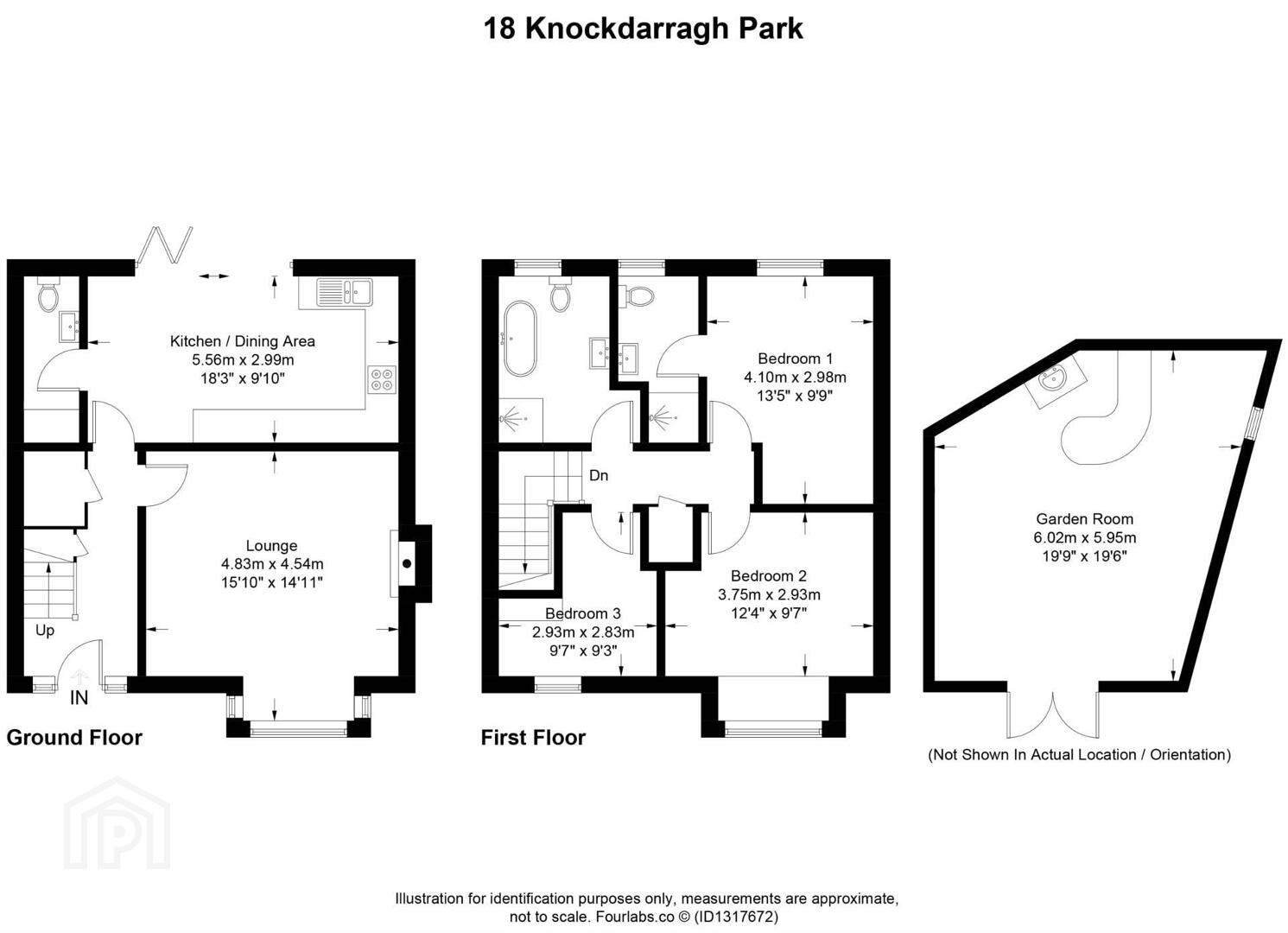 18 Knockdarragh Park 36 of 36