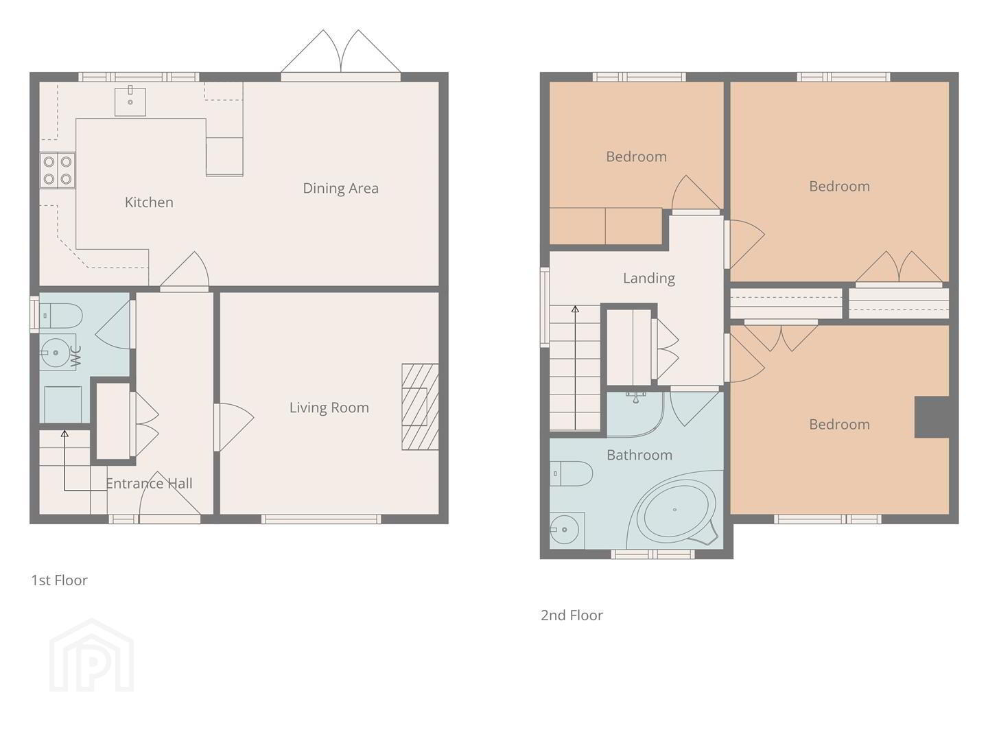 5 Station Mews 16 of 16