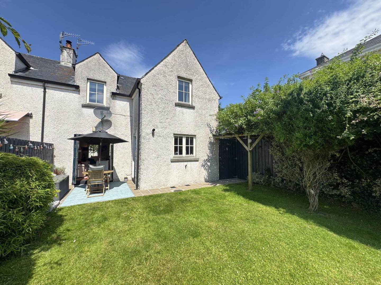 48 Harbour Cottages 16 of 17