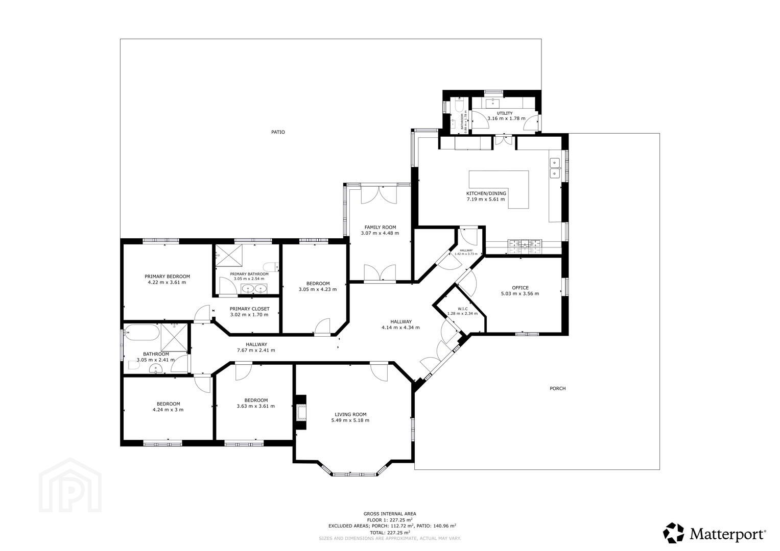 8 Crossnadonnell Road 44 of 44