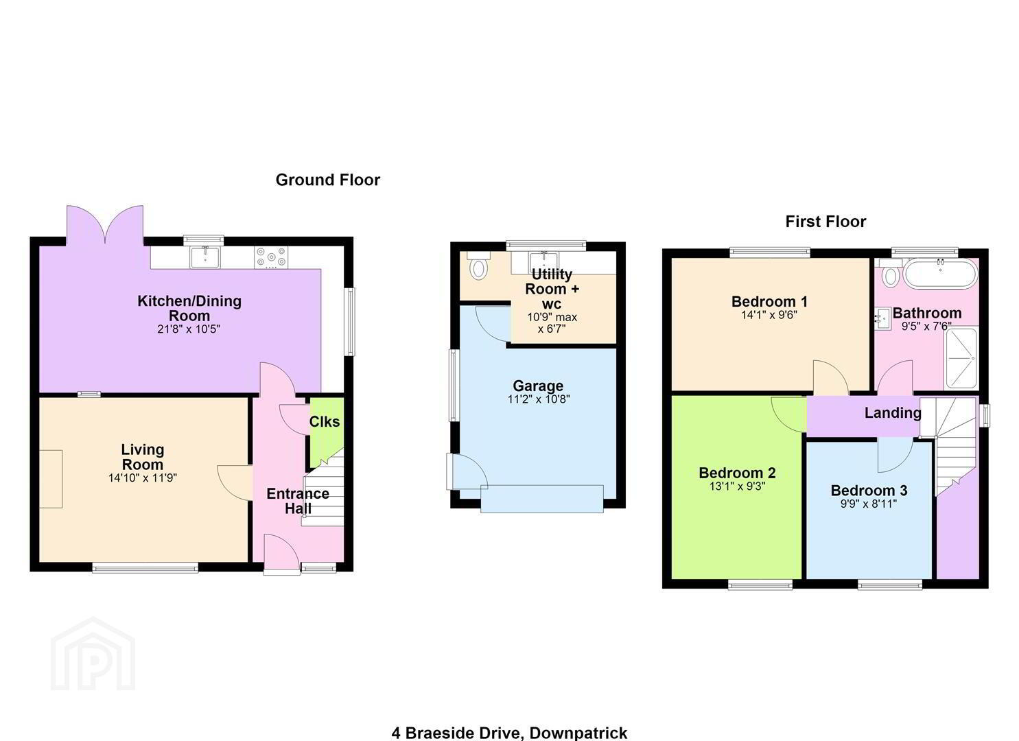 4 Braeside Drive 34 of 34