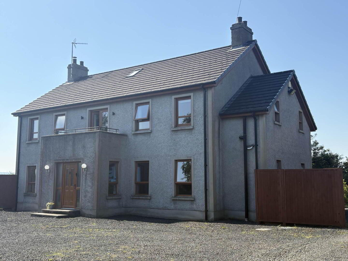 Maghernahar House, Straid Road 1 of 83