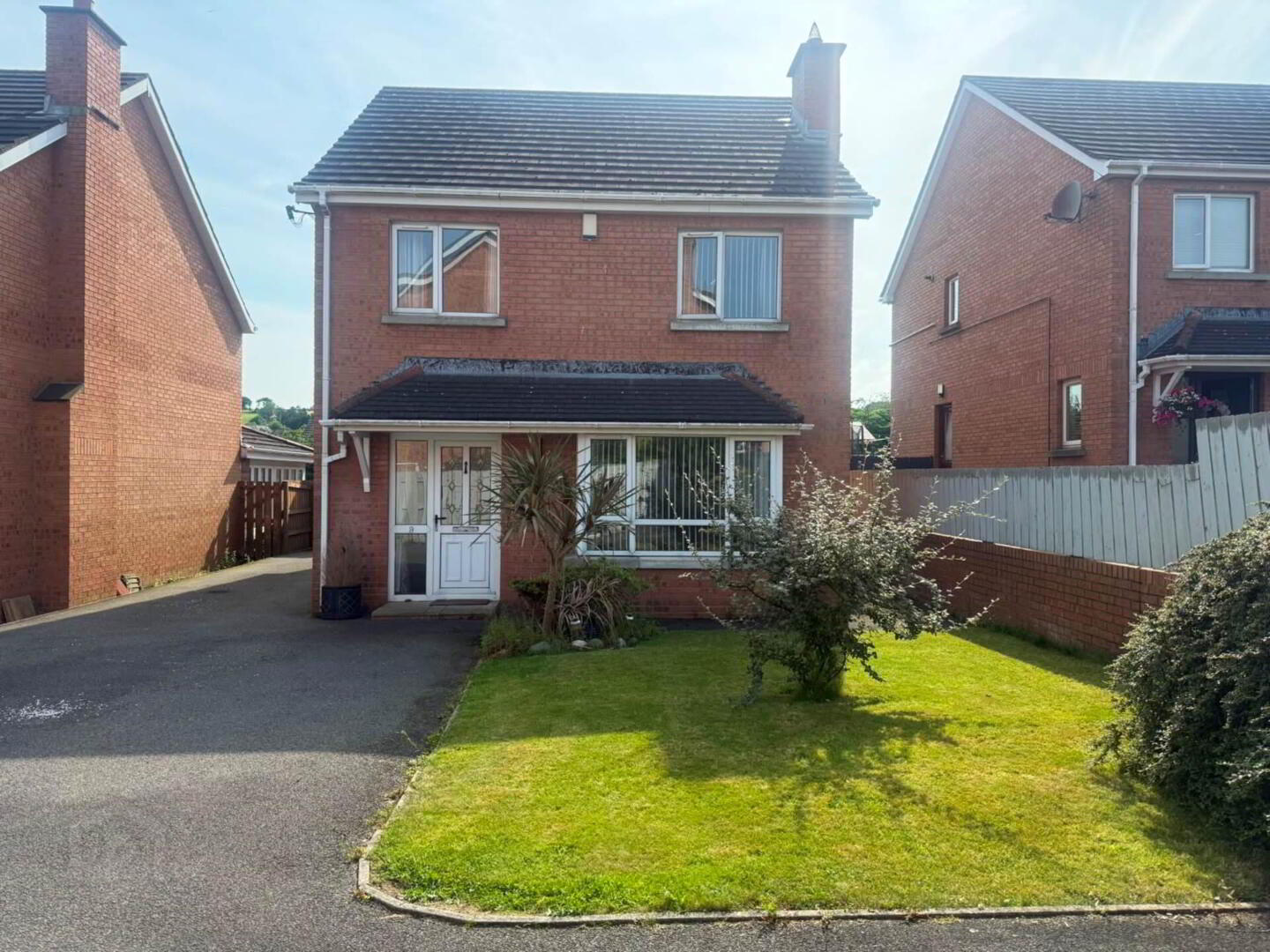 9 Old Forde Gardens 1 of 1