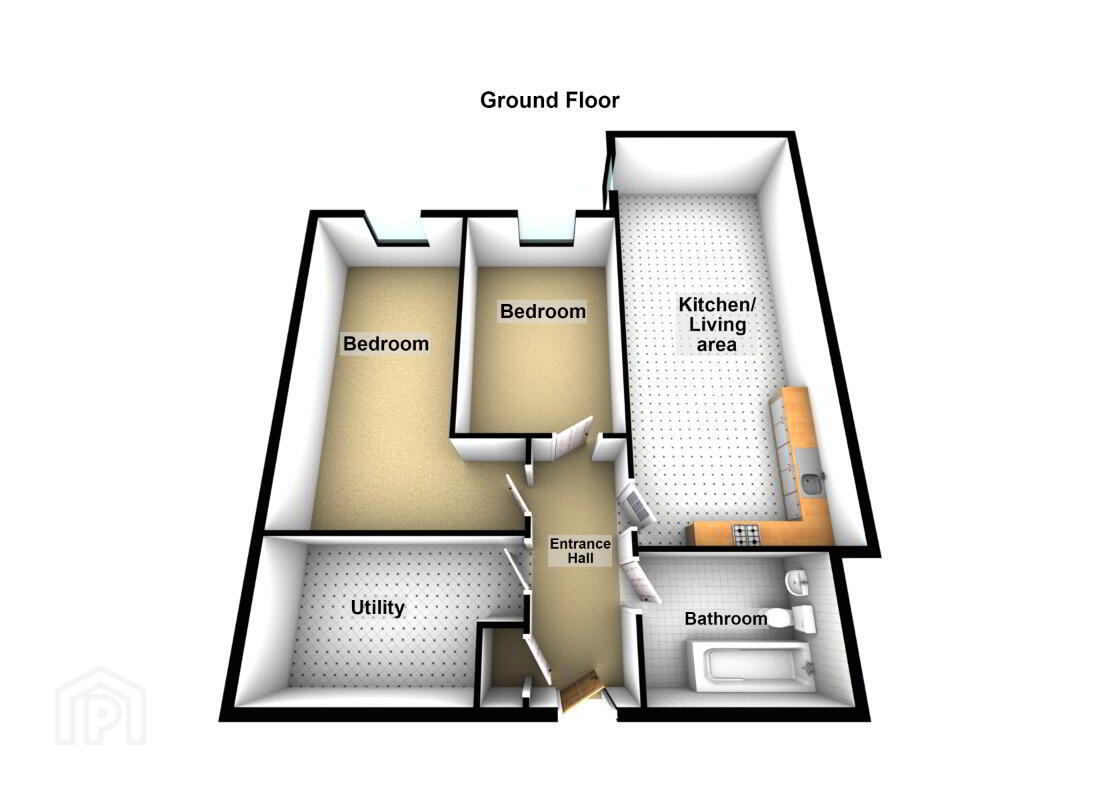 Apartment 10 9 Brown Square 17 of 17