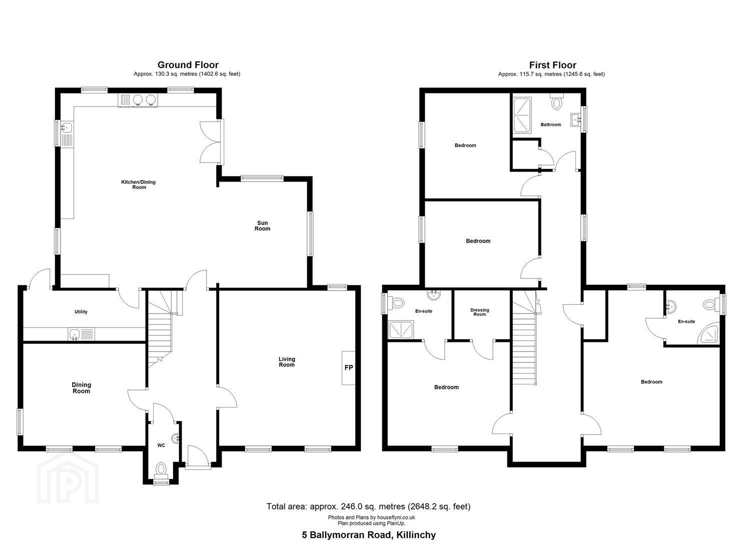 5 Ballymorran Road 30 of 30
