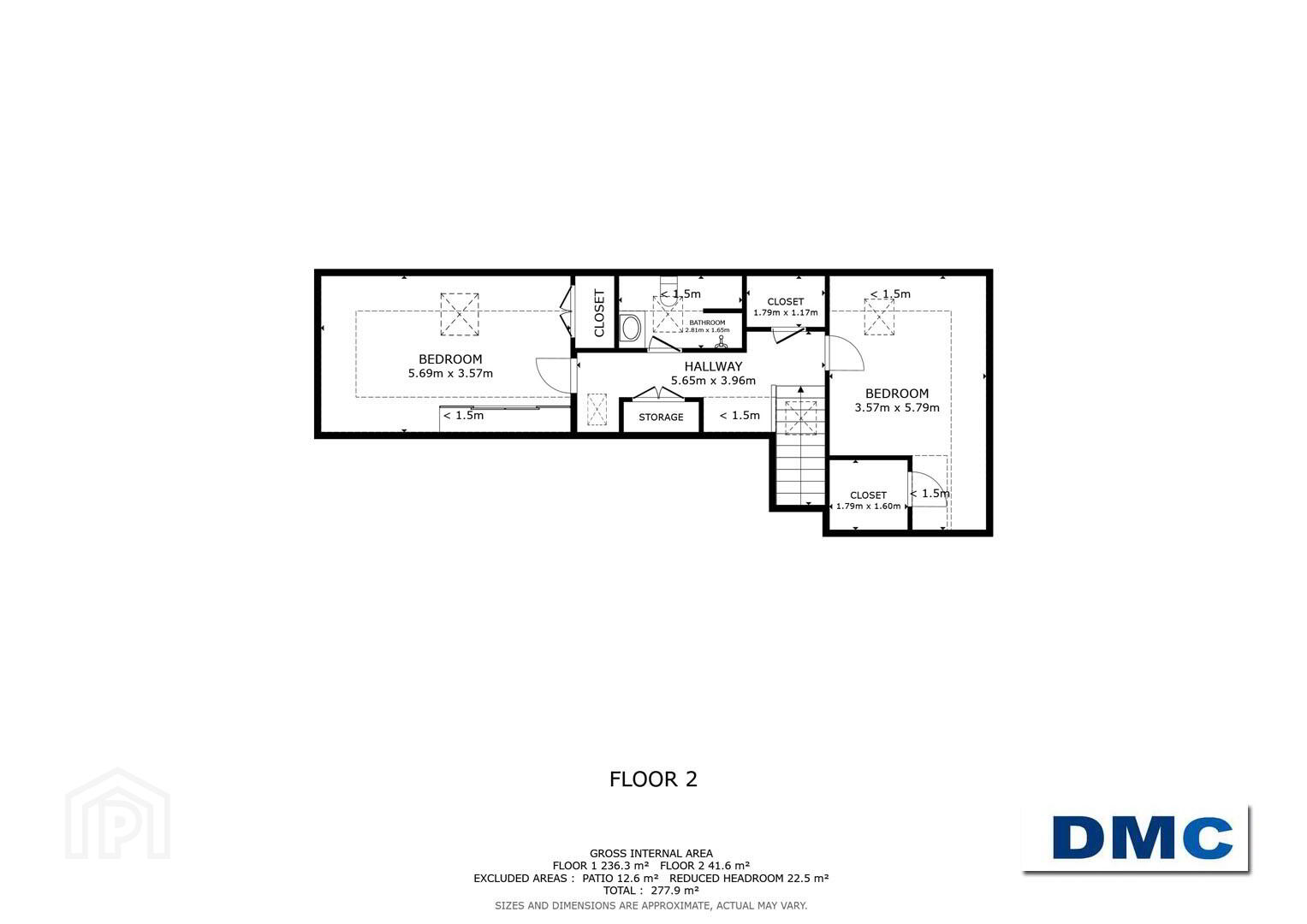 116 Bolea Road 47 of 48