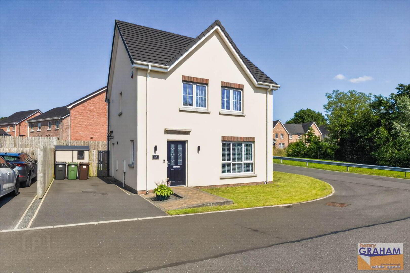54 Ayrshire Gardens 3 of 29